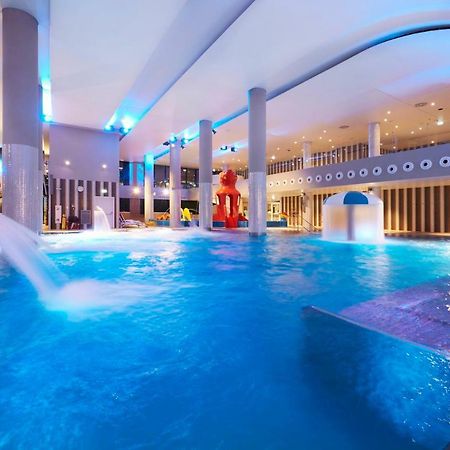 Vacationclub - Baltic Park Molo Apartament C104 ชวีโนวิชแจ ภายนอก รูปภาพ