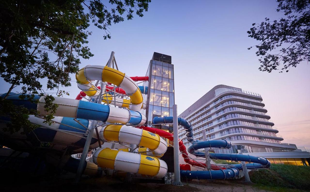 Vacationclub - Baltic Park Molo Apartament C104 ชวีโนวิชแจ ภายนอก รูปภาพ