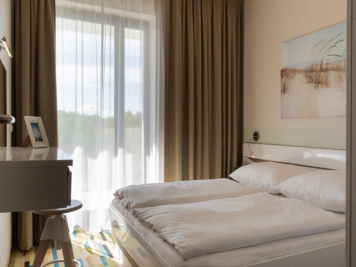 Vacationclub - Baltic Park Molo Apartament C104 ชวีโนวิชแจ ภายนอก รูปภาพ
