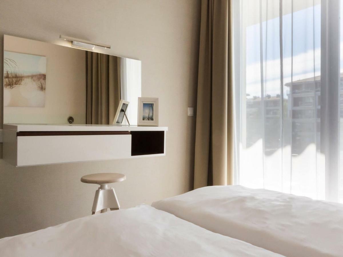 Vacationclub - Baltic Park Molo Apartament C104 ชวีโนวิชแจ ภายนอก รูปภาพ