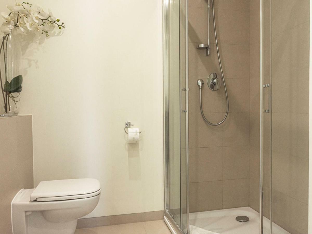 Vacationclub - Baltic Park Molo Apartament C104 ชวีโนวิชแจ ภายนอก รูปภาพ