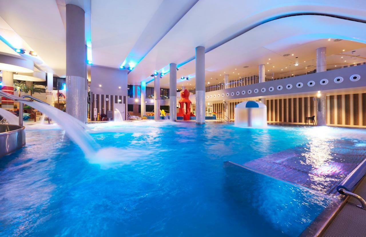 Vacationclub - Baltic Park Molo Apartament C104 ชวีโนวิชแจ ภายนอก รูปภาพ